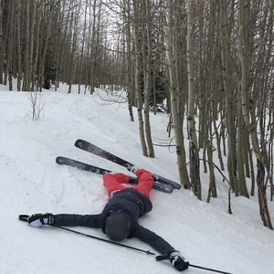 Meet your Posher, Tessa